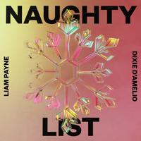 Рингтон Liam Payne & Dixie D’Amelio - Naughty List на звонок скачать