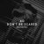Рингтон Xd - Don't Be Scared (Monster) на звонок скачать