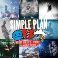 Рингтон Simple Plan - I'm Just A Kid на звонок скачать