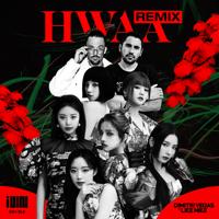 Рингтон (G)I-DLE - HWAA на звонок скачать