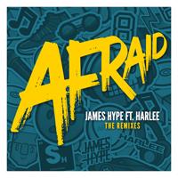 Рингтон James Hype & Harlee - Afraid на звонок скачать