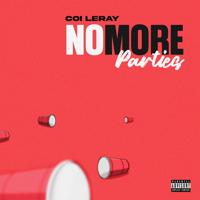 Рингтон Coi Leray - No More Parties на звонок скачать