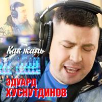 Рингтон Эдуард Хуснутдинов - Как Жаль на звонок скачать