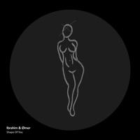 Рингтон Ibrahim & Ømer - Shape Of You на звонок скачать