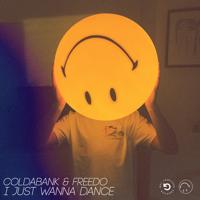 Рингтон Coldabank & Freedo - I Just Wanna Dance на звонок скачать