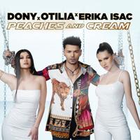 Рингтон Dony & Otilia, Erika Isac - Peaches And Cream на звонок скачать