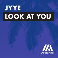 Рингтон Jyye - Look At You на звонок скачать