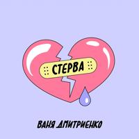 Рингтон Ваня Дмитриенко - Стерва на звонок скачать