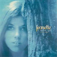Рингтон Jeanette - El Muchacho De Los Ojos Tristes на звонок скачать