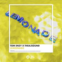 Рингтон Tom Enzy & theajsound - Lemonade на звонок скачать