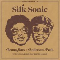 Рингтон Bruno Mars & Anderson .Paak, Silk Sonic - Leave The Door Open на звонок скачать