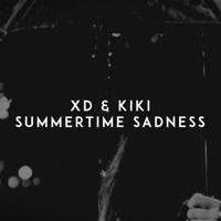 Рингтон Xd & Kiki - Summertime Sadness на звонок скачать