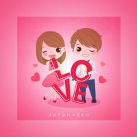 Рингтон Антон Небо - Love на звонок скачать