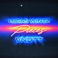 Рингтон Lucas Wintz & VNDTT - Pieces на звонок скачать