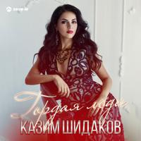 Рингтон Казим Шидаков - Гордая Леди на звонок скачать