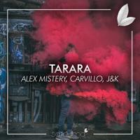 Рингтон Alex Mistery & Carvillo, J&K - TARARA на звонок скачать