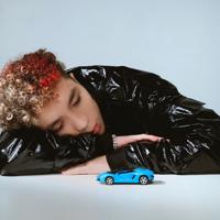 Рингтон Rakhim - Синий Lamborghini (Apophenic Remix) на звонок скачать