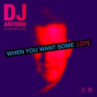 Рингтон Dj Antoine & Deep Vice - When You Want Some Love на звонок скачать