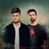 Рингтон Mike Williams & Jonas Aden - I Hope You Know (Chill Mix) на звонок скачать