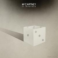 Рингтон Paul McCartney & Dominic Fike - The Kiss Of Venus на звонок скачать