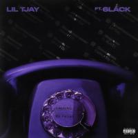 Рингтон Lil Tjay & 6LACK - Calling My Phone (Slowed + Reverb) на звонок скачать