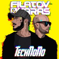 Рингтон Filatov & Karas - TechNoNo на звонок скачать
