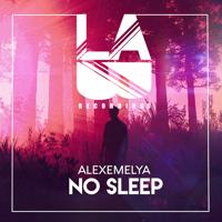 Рингтон ALEXEMELYA - No Sleep на звонок скачать