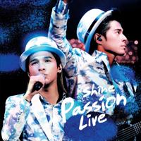 Рингтон Passion - Shine на звонок скачать