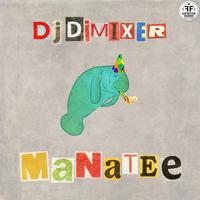 Рингтон Dj Dimixer - Manatee (Imanbek Remix) на звонок скачать