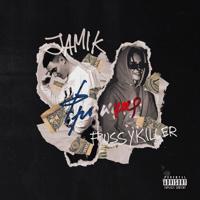 Рингтон Jamik & PUSSYKILLER - Франция на звонок скачать