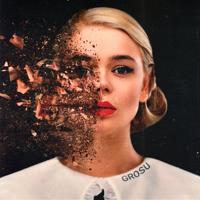Рингтон Grosu - Снова Сдалась на звонок скачать