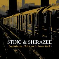 Рингтон Sting & Shirazee - Englishman African In New York на звонок скачать