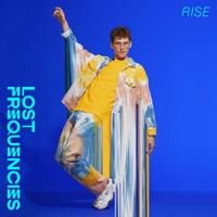 Рингтон Lost Frequencies - Rise на звонок скачать