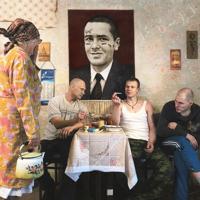 Рингтон Face - Ван Дейк на звонок скачать