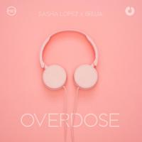 Рингтон Sasha Lopez & Bruja - Overdose на звонок скачать