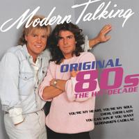 Рингтон Thomas Anders - Modern Talking (Connect The Nation) на звонок скачать