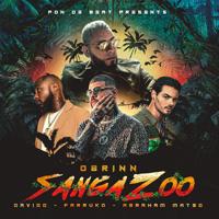 Рингтон Abraham Mateo & DaVido, Farruko, Obrinn - Sanga Zoo на звонок скачать