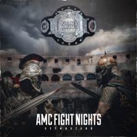Рингтон Нурминский - AMC Fight Nights на звонок скачать
