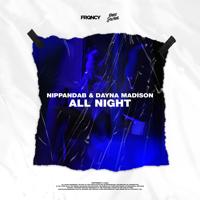 Рингтон Nippandab & Dayna Madison - All Night на звонок скачать