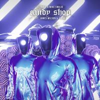 Рингтон Helion & Mike Emilio, Olympis, James Wilson & Irma - Candy Shop на звонок скачать