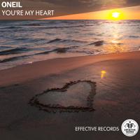 Рингтон Oneil - You're My Heart на звонок скачать