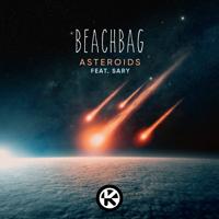 Рингтон Beachbag & Sary - Asteroids на звонок скачать
