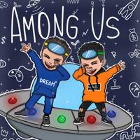Рингтон Никита Левинский & Даня Милохин - Among Us на звонок скачать