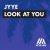 Рингтон Jyye - Look At You на звонок скачать