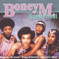 Рингтон Boney M - Rasputin (Marimba Remix) на звонок скачать