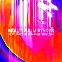 Рингтон Maroon 5 & Megan Thee Stallion - Beautiful Mistakes (Marimba Remix) на звонок скачать