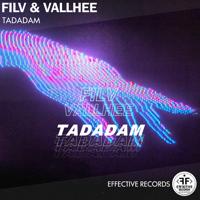 Рингтон FILV & Vallhee - Tadadam на звонок скачать
