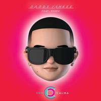 Рингтон Daddy Yankee & Snow - Con Calma (Trap Remix) на звонок скачать