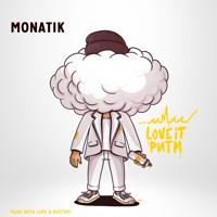 Рингтон Monatik - Ресницы Безопасности на звонок скачать
