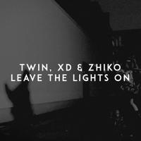 Рингтон Twin & Xd, Zhiko - Leave The Lights On на звонок скачать